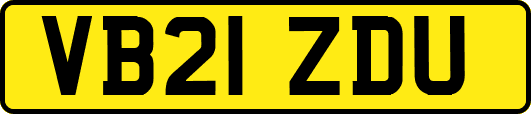 VB21ZDU