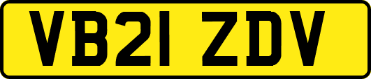VB21ZDV
