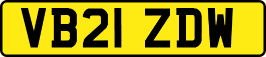 VB21ZDW