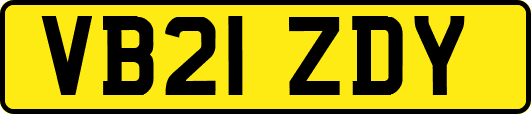 VB21ZDY