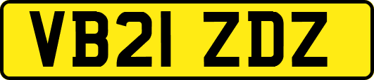 VB21ZDZ