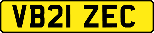 VB21ZEC