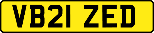 VB21ZED