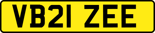VB21ZEE