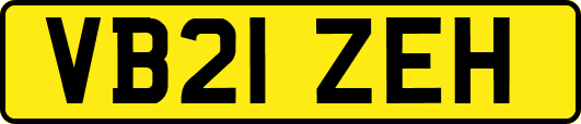 VB21ZEH