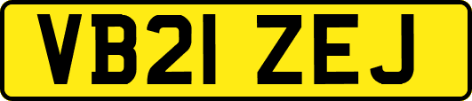VB21ZEJ
