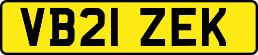 VB21ZEK