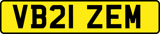 VB21ZEM