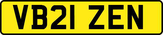VB21ZEN