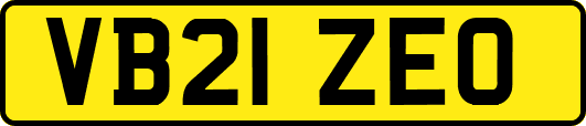 VB21ZEO
