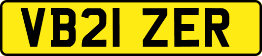 VB21ZER