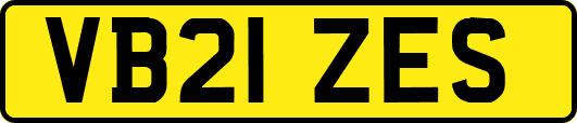 VB21ZES