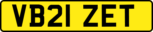 VB21ZET