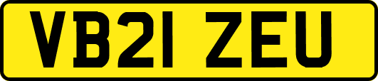 VB21ZEU