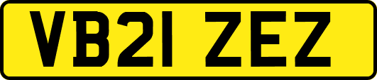 VB21ZEZ