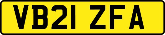 VB21ZFA