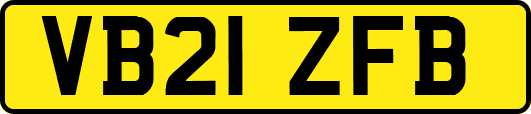 VB21ZFB