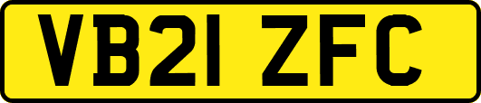 VB21ZFC