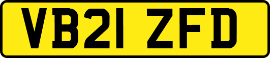 VB21ZFD