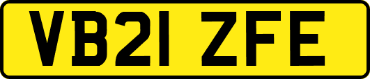 VB21ZFE