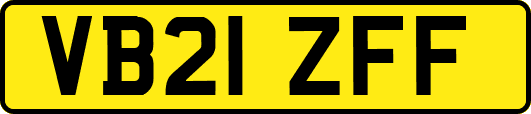 VB21ZFF