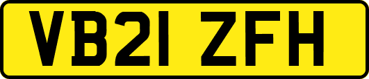 VB21ZFH