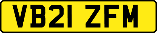 VB21ZFM
