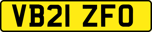 VB21ZFO