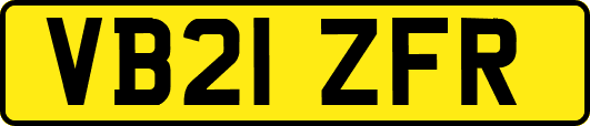 VB21ZFR