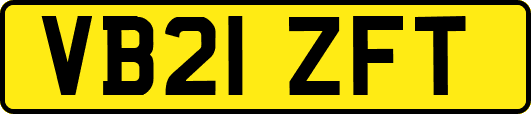VB21ZFT