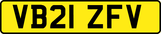 VB21ZFV