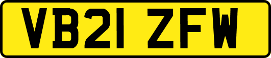 VB21ZFW