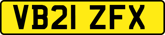VB21ZFX