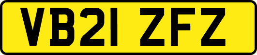 VB21ZFZ
