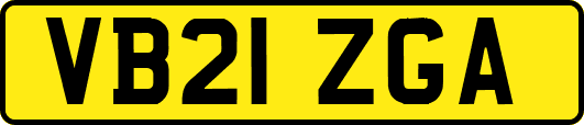 VB21ZGA
