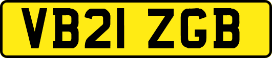 VB21ZGB
