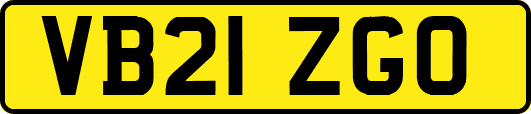 VB21ZGO
