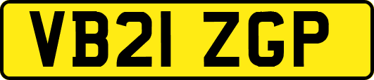 VB21ZGP