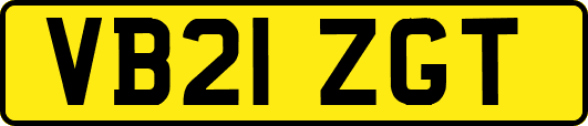 VB21ZGT