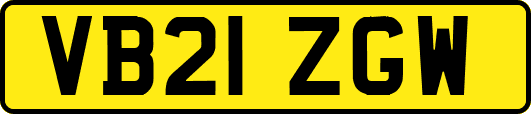 VB21ZGW