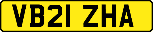 VB21ZHA