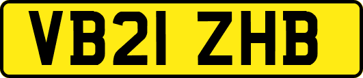 VB21ZHB