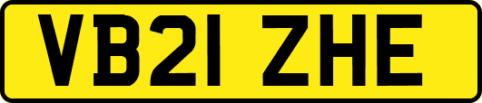 VB21ZHE
