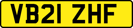 VB21ZHF