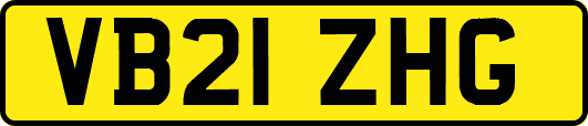 VB21ZHG