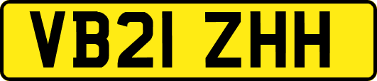 VB21ZHH