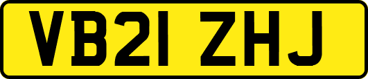 VB21ZHJ