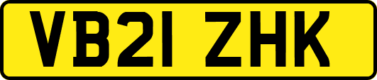 VB21ZHK