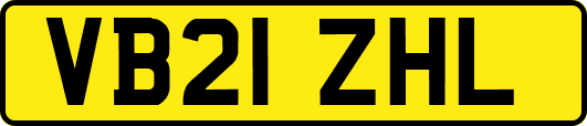 VB21ZHL