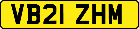 VB21ZHM